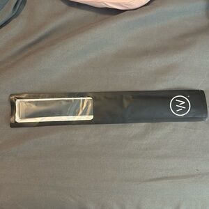NWT whoop bicep band black